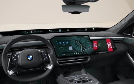 BMW X5, 2026 год, 12 100 000 рублей, 12 фотография