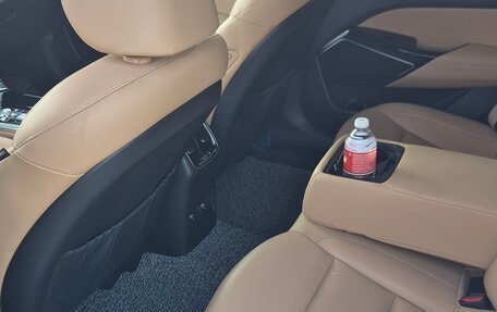 KIA K7, 2019 год, 3 500 000 рублей, 9 фотография