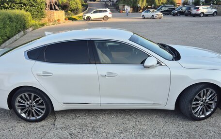 KIA K7, 2019 год, 3 500 000 рублей, 3 фотография