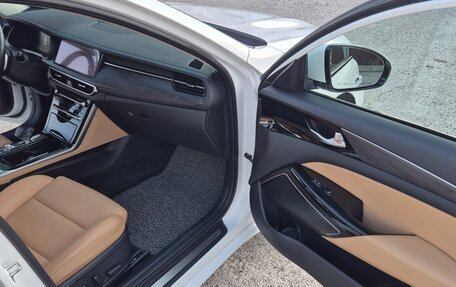 KIA K7, 2019 год, 3 500 000 рублей, 8 фотография