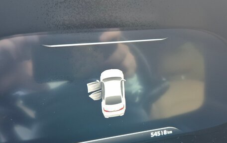 KIA K7, 2019 год, 3 500 000 рублей, 14 фотография