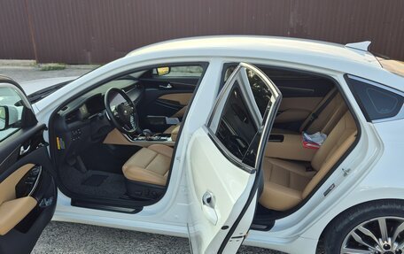 KIA K7, 2019 год, 3 500 000 рублей, 6 фотография