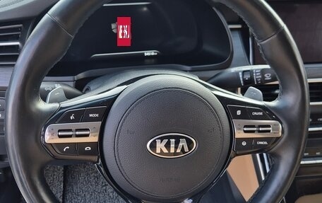 KIA K7, 2019 год, 3 500 000 рублей, 12 фотография