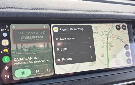 KIA K7, 2019 год, 3 500 000 рублей, 16 фотография