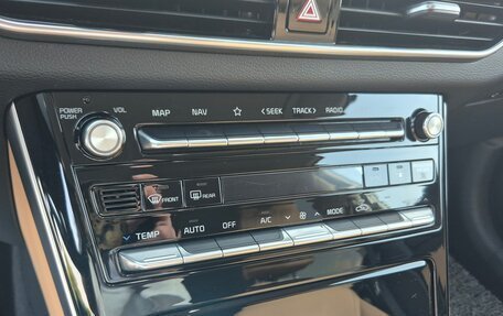 KIA K7, 2019 год, 3 500 000 рублей, 15 фотография
