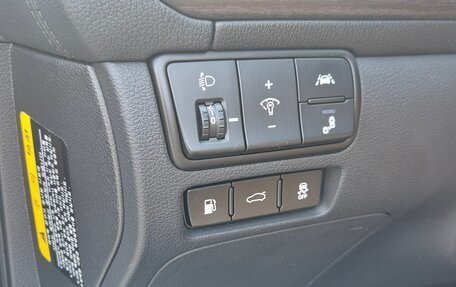 KIA K7, 2019 год, 3 500 000 рублей, 18 фотография