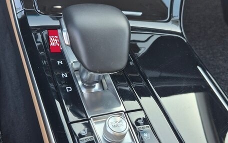 KIA K7, 2019 год, 3 500 000 рублей, 17 фотография
