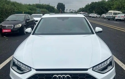 Audi A4, 2022 год, 2 930 000 рублей, 1 фотография