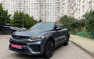 Geely Tugella FY11, 2024 год, 3 178 000 рублей, 1 фотография
