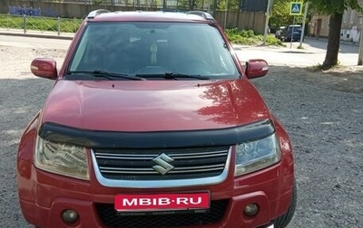 Suzuki Grand Vitara, 2011 год, 1 250 000 рублей, 1 фотография