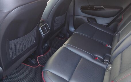 KIA Sportage IV рестайлинг, 2021 год, 3 099 000 рублей, 10 фотография