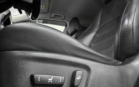 Lexus NX I, 2015 год, 3 400 000 рублей, 11 фотография