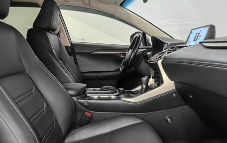 Lexus NX I, 2015 год, 3 400 000 рублей, 14 фотография