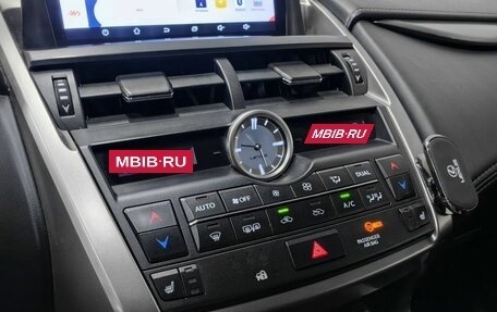 Lexus NX I, 2015 год, 3 400 000 рублей, 21 фотография