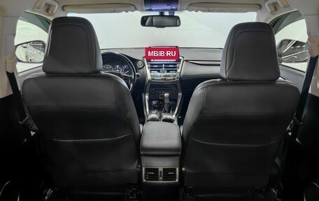 Lexus NX I, 2015 год, 3 400 000 рублей, 18 фотография