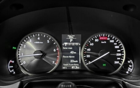 Lexus NX I, 2015 год, 3 400 000 рублей, 19 фотография