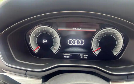 Audi A4, 2022 год, 2 930 000 рублей, 10 фотография