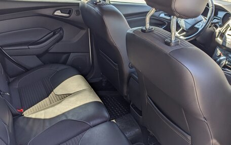 Ford Focus III, 2018 год, 1 480 000 рублей, 3 фотография
