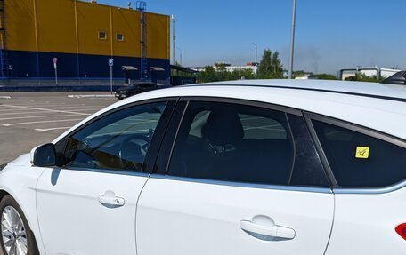 Ford Focus III, 2018 год, 1 480 000 рублей, 8 фотография