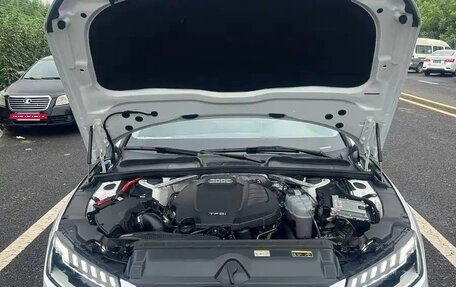 Audi A4, 2022 год, 2 930 000 рублей, 15 фотография