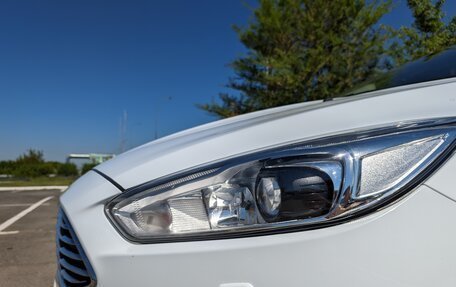 Ford Focus III, 2018 год, 1 480 000 рублей, 14 фотография