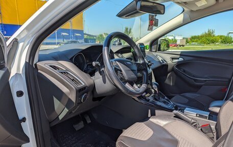 Ford Focus III, 2018 год, 1 480 000 рублей, 16 фотография
