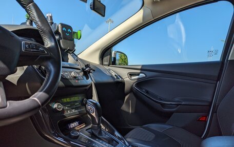Ford Focus III, 2018 год, 1 480 000 рублей, 17 фотография