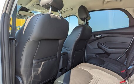 Ford Focus III, 2018 год, 1 480 000 рублей, 18 фотография