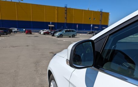Ford Focus III, 2018 год, 1 480 000 рублей, 15 фотография