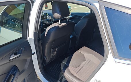 Ford Focus III, 2018 год, 1 480 000 рублей, 19 фотография