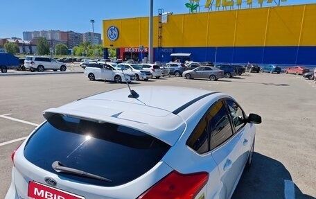 Ford Focus III, 2018 год, 1 480 000 рублей, 20 фотография