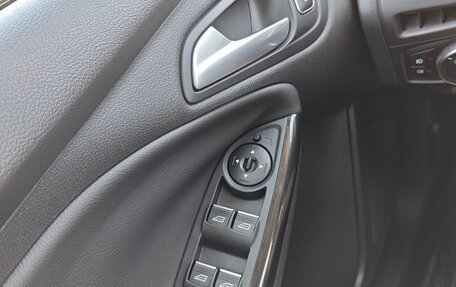 Ford Focus III, 2018 год, 1 480 000 рублей, 31 фотография