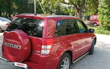 Suzuki Grand Vitara, 2011 год, 1 250 000 рублей, 4 фотография