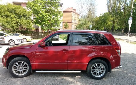 Suzuki Grand Vitara, 2011 год, 1 250 000 рублей, 7 фотография