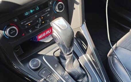 Ford Focus III, 2018 год, 1 480 000 рублей, 25 фотография