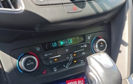 Ford Focus III, 2018 год, 1 480 000 рублей, 26 фотография