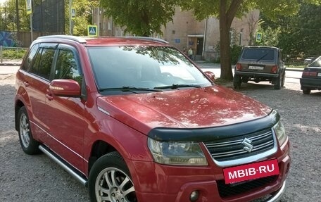 Suzuki Grand Vitara, 2011 год, 1 250 000 рублей, 2 фотография