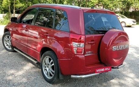 Suzuki Grand Vitara, 2011 год, 1 250 000 рублей, 6 фотография