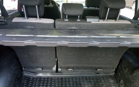 Suzuki Grand Vitara, 2011 год, 1 250 000 рублей, 10 фотография