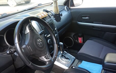 Suzuki Grand Vitara, 2011 год, 1 250 000 рублей, 15 фотография