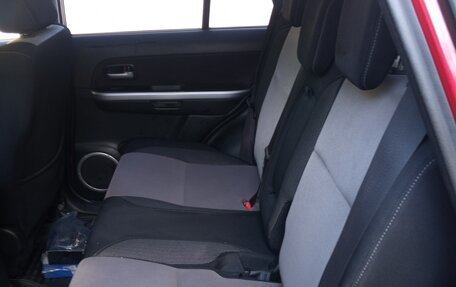 Suzuki Grand Vitara, 2011 год, 1 250 000 рублей, 14 фотография