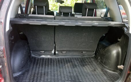 Suzuki Grand Vitara, 2011 год, 1 250 000 рублей, 12 фотография