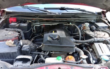 Suzuki Grand Vitara, 2011 год, 1 250 000 рублей, 9 фотография