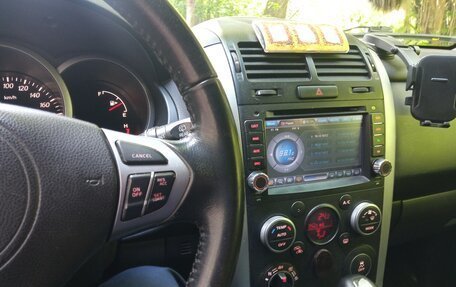 Suzuki Grand Vitara, 2011 год, 1 250 000 рублей, 16 фотография