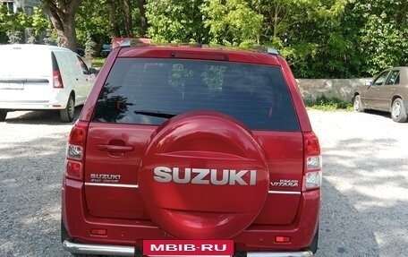 Suzuki Grand Vitara, 2011 год, 1 250 000 рублей, 5 фотография