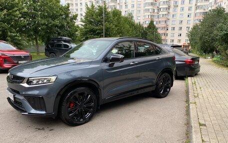 Geely Tugella FY11, 2024 год, 3 178 000 рублей, 4 фотография