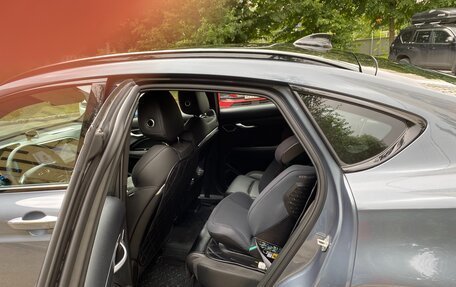 Geely Tugella FY11, 2024 год, 3 178 000 рублей, 10 фотография