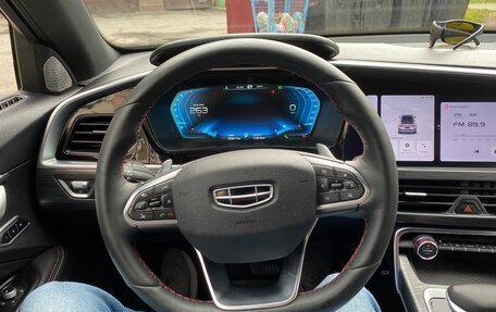Geely Tugella FY11, 2024 год, 3 178 000 рублей, 15 фотография