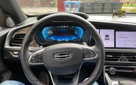 Geely Tugella FY11, 2024 год, 3 178 000 рублей, 14 фотография
