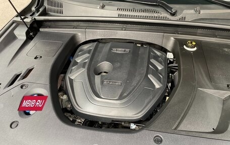 Geely Tugella FY11, 2024 год, 3 178 000 рублей, 17 фотография
